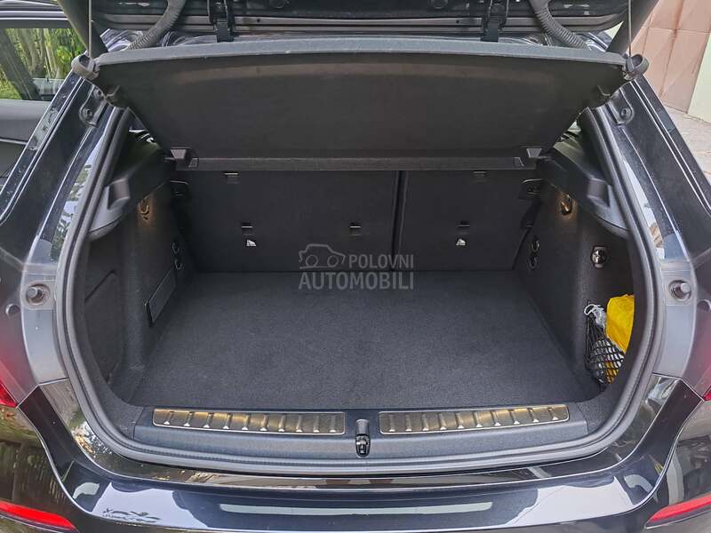 BMW 118 2.0d /150/head up/