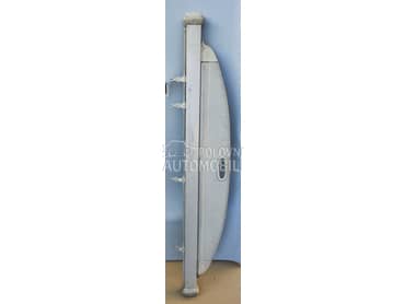 Roletna gepek za Hyundai Santa Fe od 2005. do 2012. god.