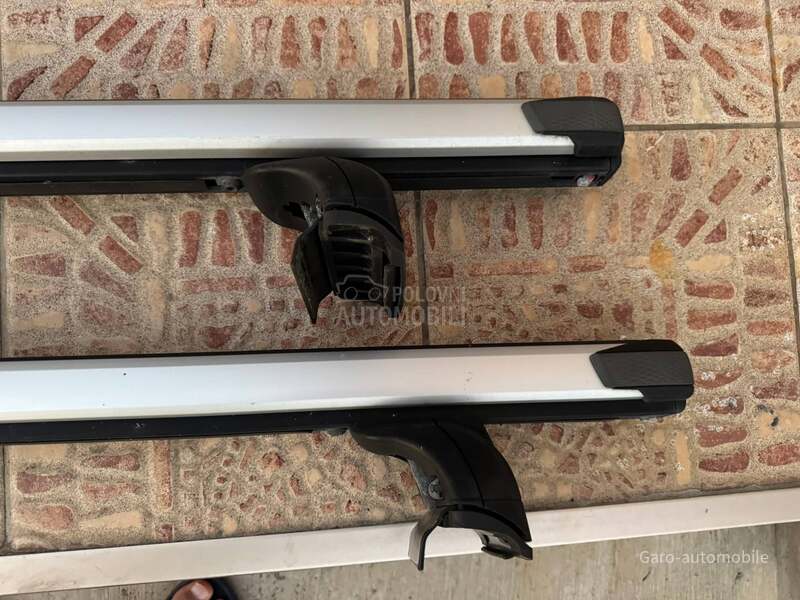 krovni nosac THULE