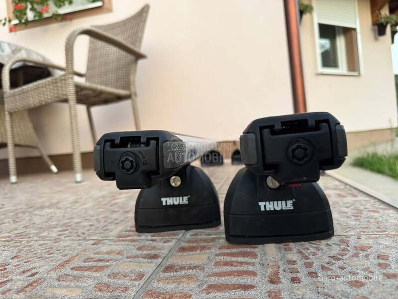 krovni nosac THULE