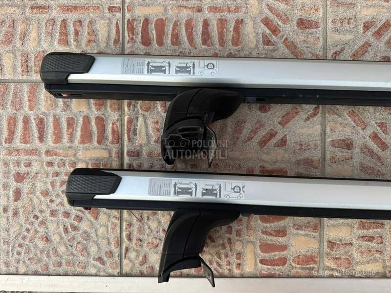 krovni nosac THULE
