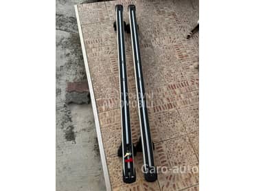 krovni nosac THULE za Mitsubishi ASX