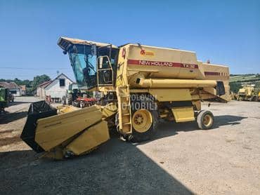 New Holland Tx32