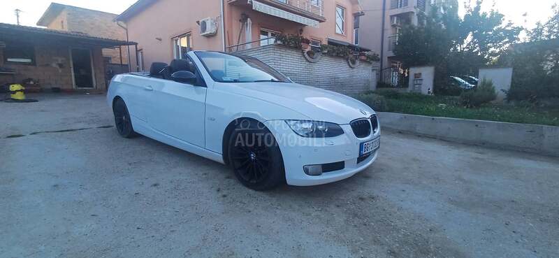 BMW 325 330