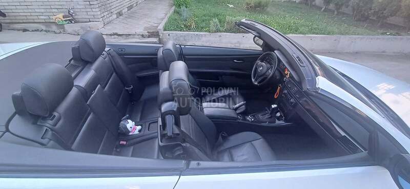 BMW 325 330