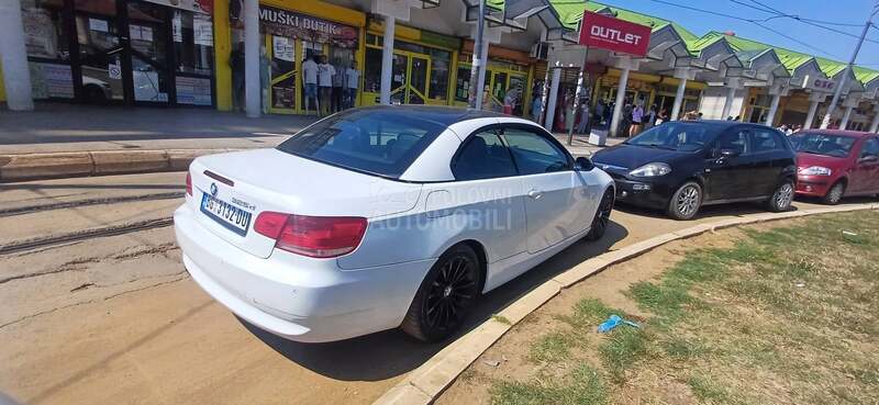BMW 325 330