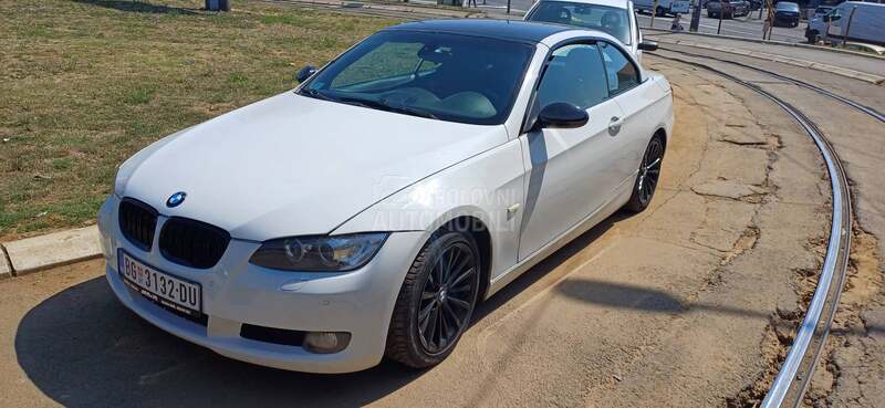 BMW 325 330
