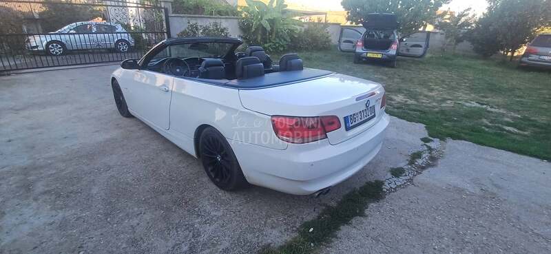 BMW 325 330