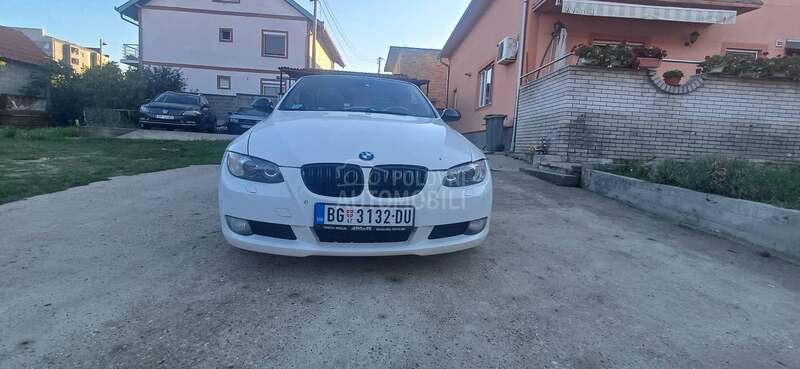 BMW 325 330
