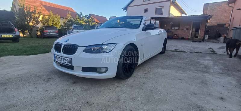 BMW 325 330