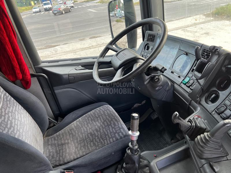 Scania R124 420