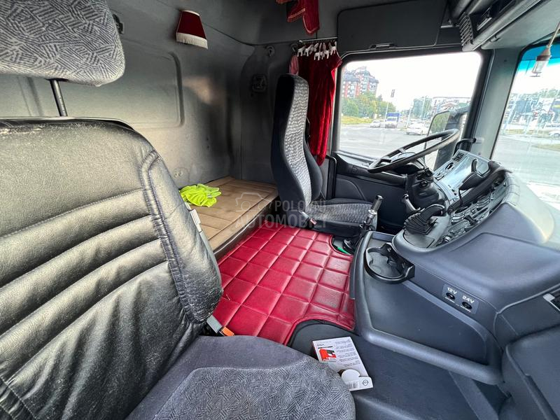 Scania R124 420