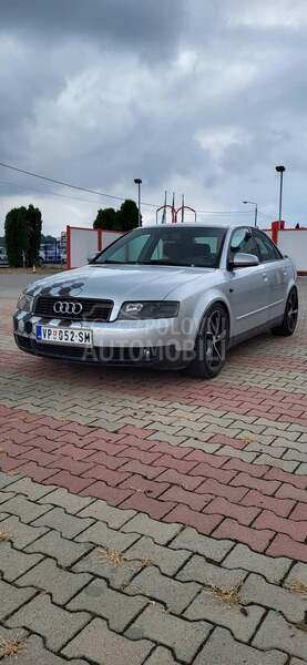 Audi A4 A4 B6 1.8T