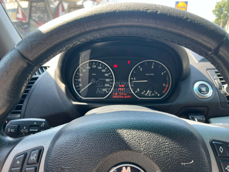 BMW 118 2.0