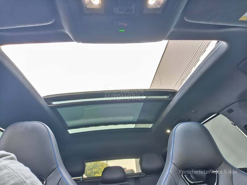 Volkswagen Passat B9 R-line 4MOTION