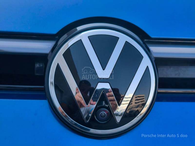 Volkswagen Passat B9 R-line 4MOTION