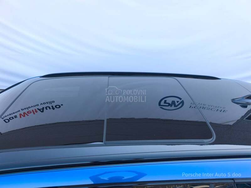 Volkswagen Passat B9 R-line 4MOTION