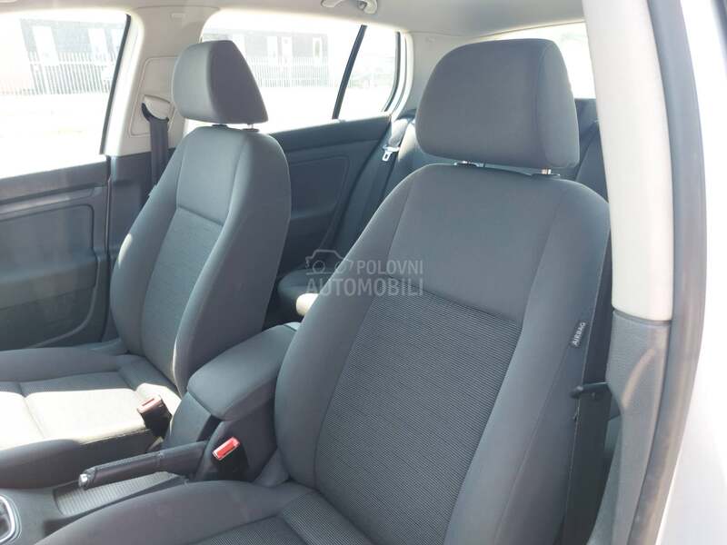 Volkswagen Golf 5 TSI