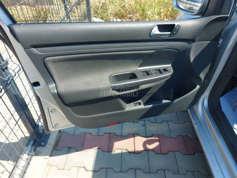 Volkswagen Golf 5 TSI
