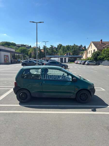 Renault Twingo 1.2 REG o.p.i.s