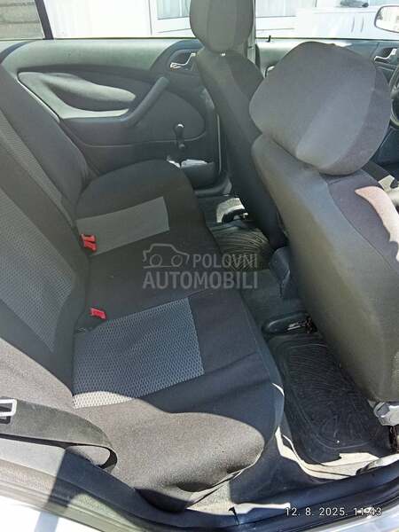 Škoda Octavia 1.9TDI