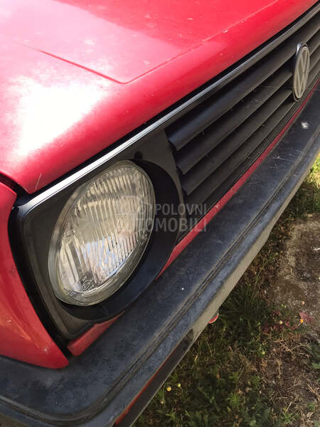 Volkswagen Golf 2 1,3