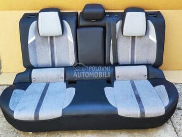 Sediste enterijer za Opel Astra L