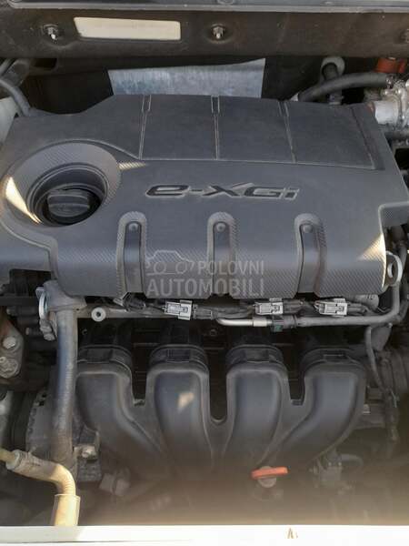 SsangYong Korando 2.0
