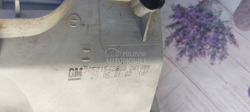 stop svetlo levo 3-5v