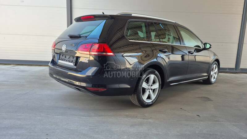 Volkswagen Golf 7 1.4