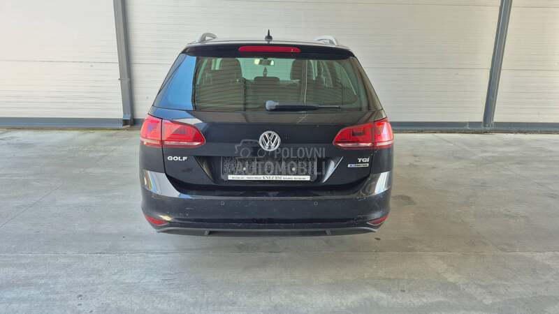 Volkswagen Golf 7 1.4