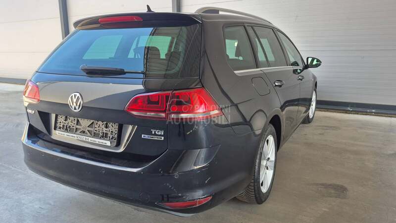 Volkswagen Golf 7 1.4