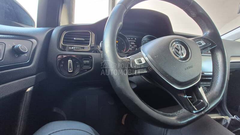Volkswagen Golf 7 1.4