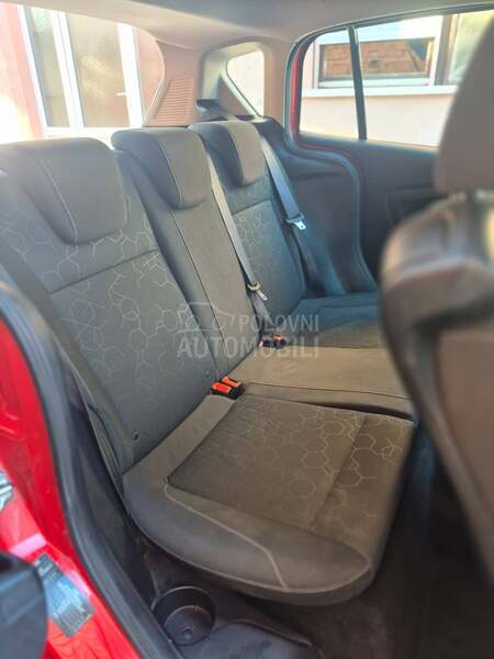 Ford B-Max 1.0