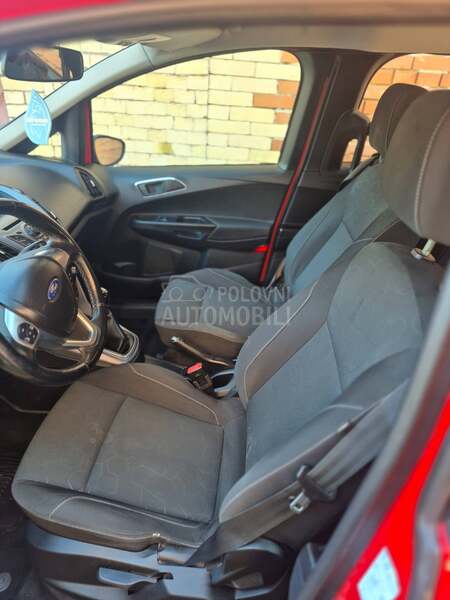 Ford B-Max 1.0
