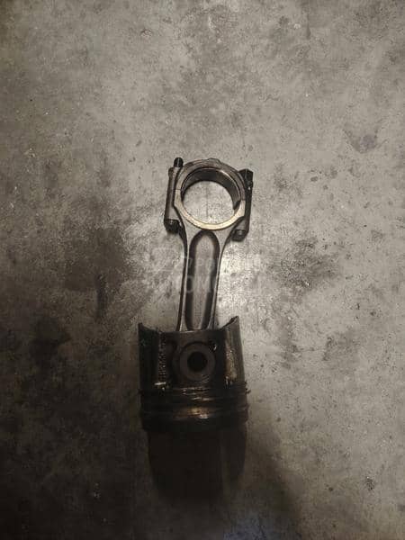 Klip I klipnjaca 2.0HDI 136ks