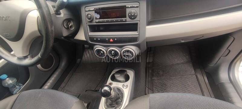 Smart ForFour 1.3i