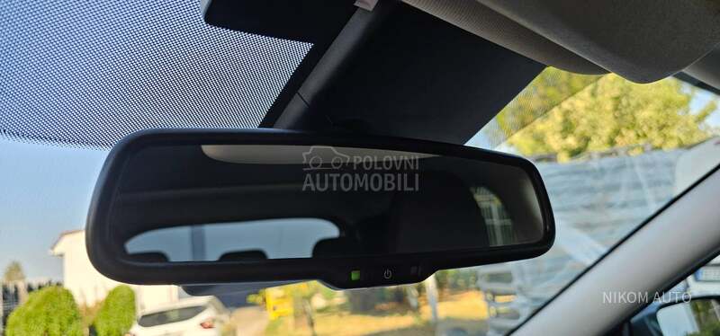 Nissan Qashqai DCT N-CON O.P.I.S