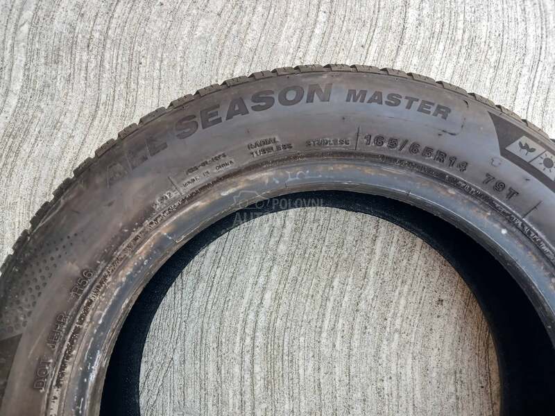 Minerva 165/65 R14 Sve sezone