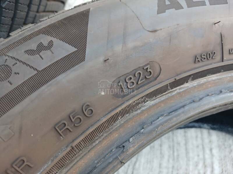 Minerva 165/65 R14 Sve sezone