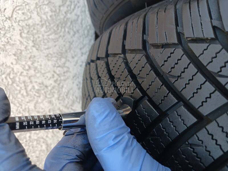 Minerva 165/65 R14 Sve sezone