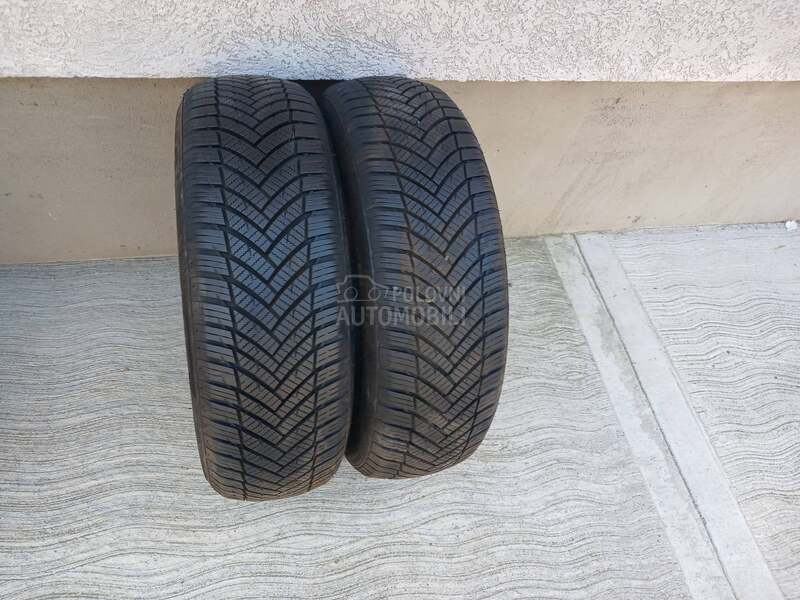 Minerva 165/65 R14 Sve sezone