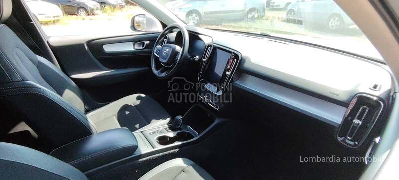 Volvo XC40 2.0 D3