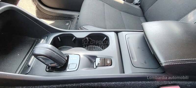 Volvo XC40 2.0 D3