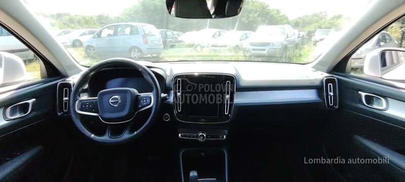 Volvo XC40 2.0 D3