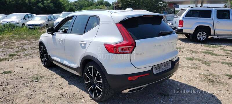 Volvo XC40 2.0 D3