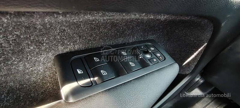 Volvo XC40 2.0 D3