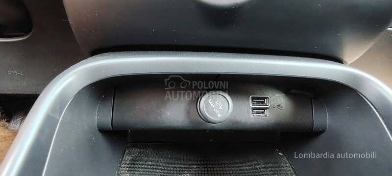 Volvo XC40 2.0 D3