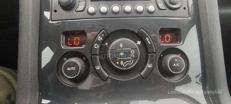 Peugeot 5008 1.6 HDI