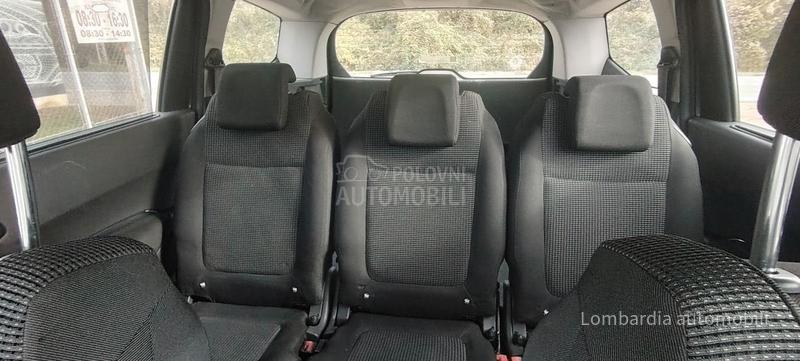 Peugeot 5008 1.6 HDI